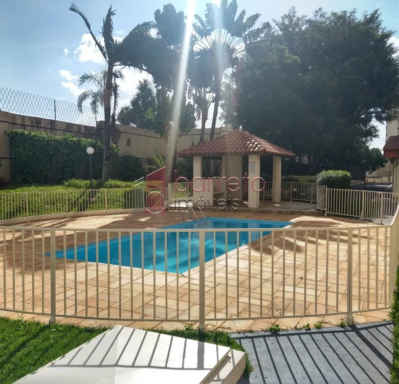 APARTAMENTO À VENDA NO CONDOMÍNIO PASÁRGADA EM JUNDIAÍ/SP