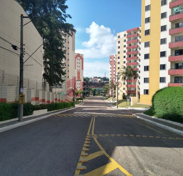 APARTAMENTO À VENDA NO CONDOMÍNIO PASÁRGADA EM JUNDIAÍ/SP
