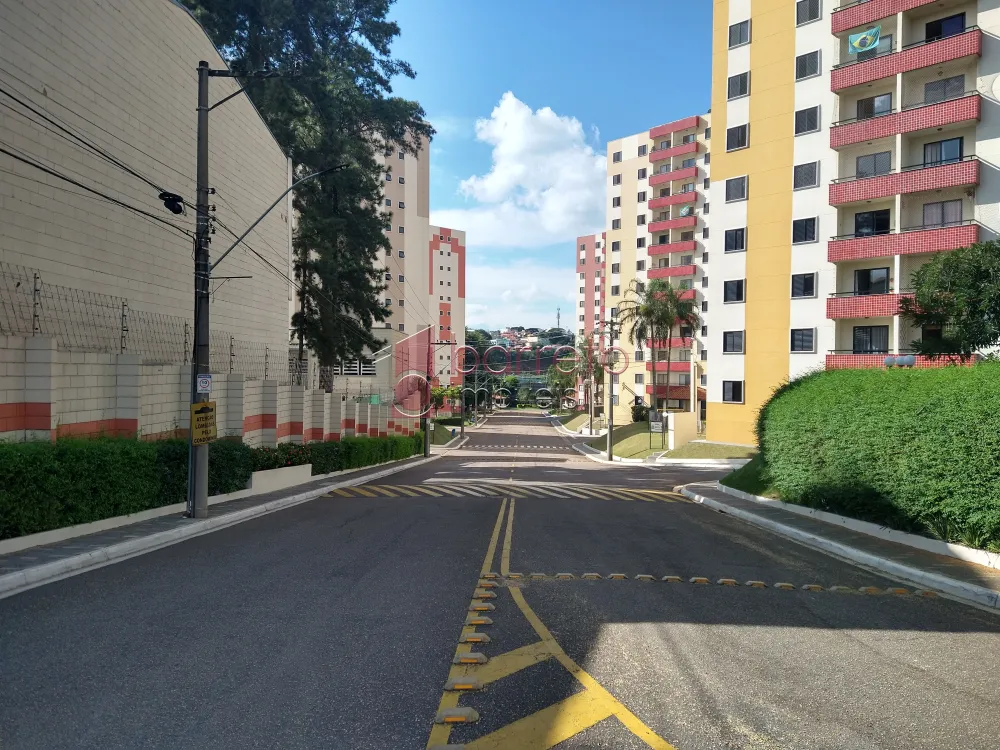 APARTAMENTO À VENDA NO CONDOMÍNIO PASÁRGADA EM JUNDIAÍ/SP