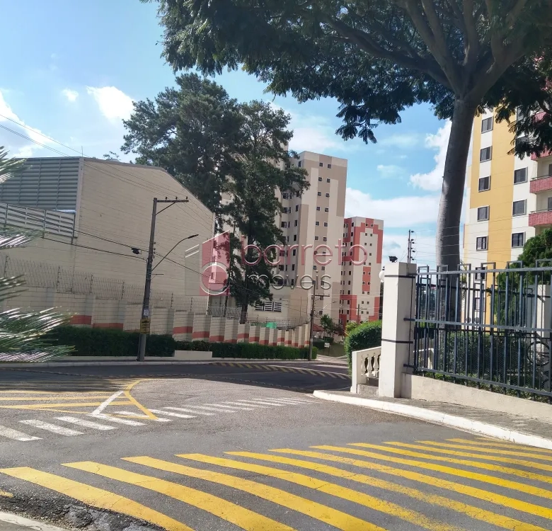 APARTAMENTO À VENDA NO CONDOMÍNIO PASÁRGADA EM JUNDIAÍ/SP