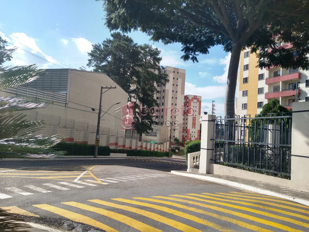 APARTAMENTO À VENDA NO CONDOMÍNIO PASÁRGADA EM JUNDIAÍ/SP