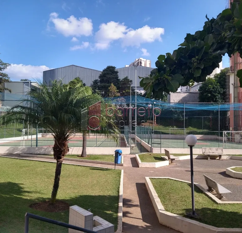 APARTAMENTO À VENDA NO CONDOMÍNIO PASÁRGADA EM JUNDIAÍ/SP