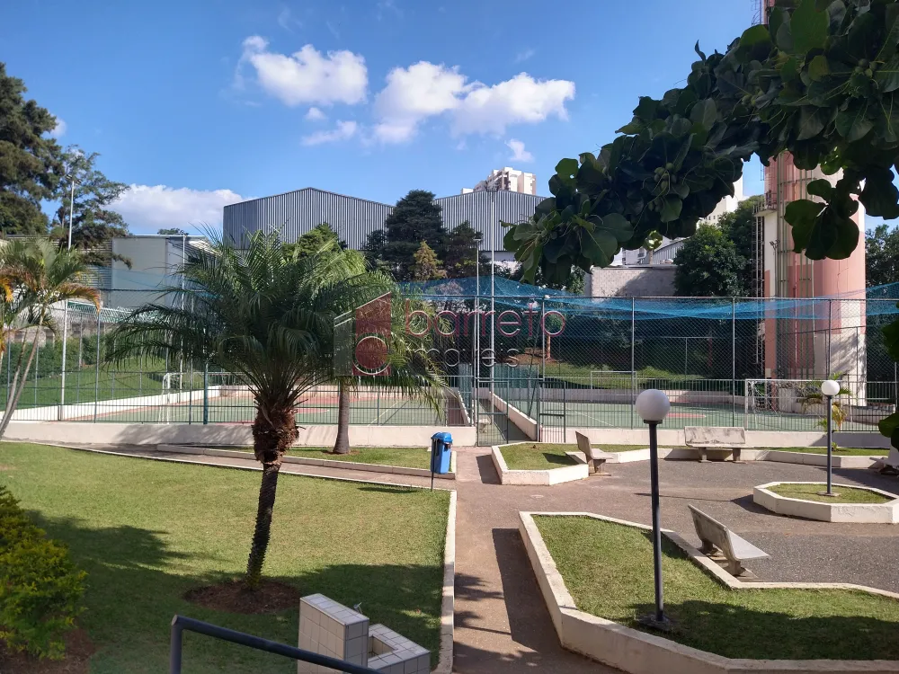 APARTAMENTO À VENDA NO CONDOMÍNIO PASÁRGADA EM JUNDIAÍ/SP