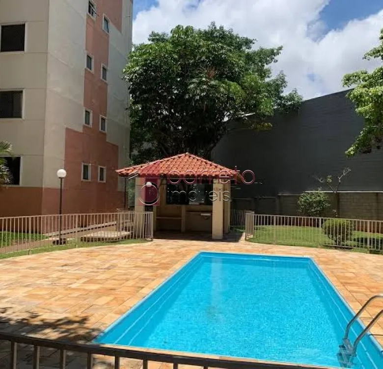 APARTAMENTO À VENDA NO CONDOMÍNIO PASÁRGADA EM JUNDIAÍ/SP