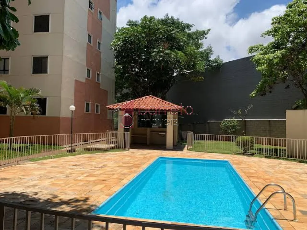 APARTAMENTO À VENDA NO CONDOMÍNIO PASÁRGADA EM JUNDIAÍ/SP