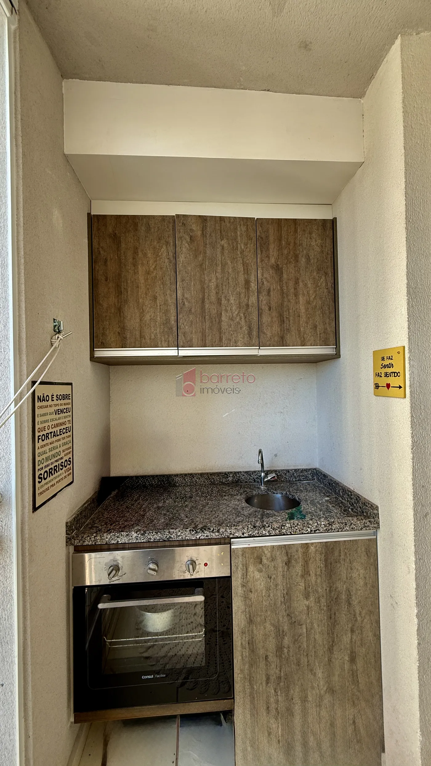 APARTAMENTO À VENDA NO CONDOMÍNIO PRACTICE CLUB HOUSE – VILA DAS HORTÊNCIAS – JUNDIAÍ/SP