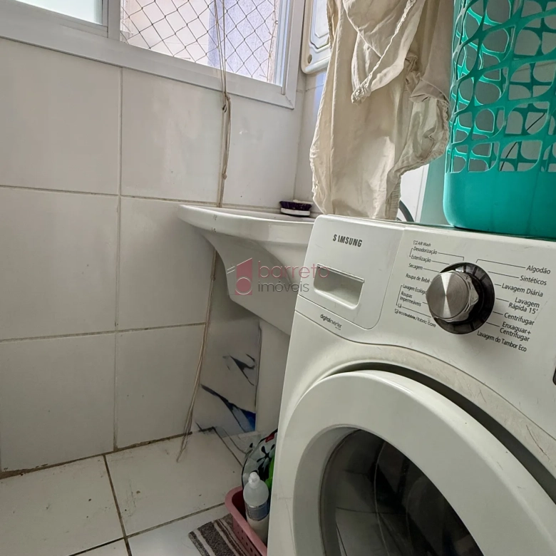 APARTAMENTO À VENDA NO CONDOMÍNIO PRACTICE CLUB HOUSE – VILA DAS HORTÊNCIAS – JUNDIAÍ/SP