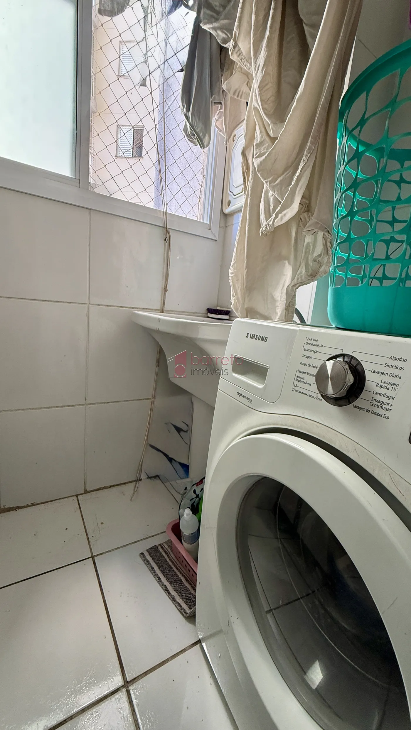 APARTAMENTO À VENDA NO CONDOMÍNIO PRACTICE CLUB HOUSE – VILA DAS HORTÊNCIAS – JUNDIAÍ/SP