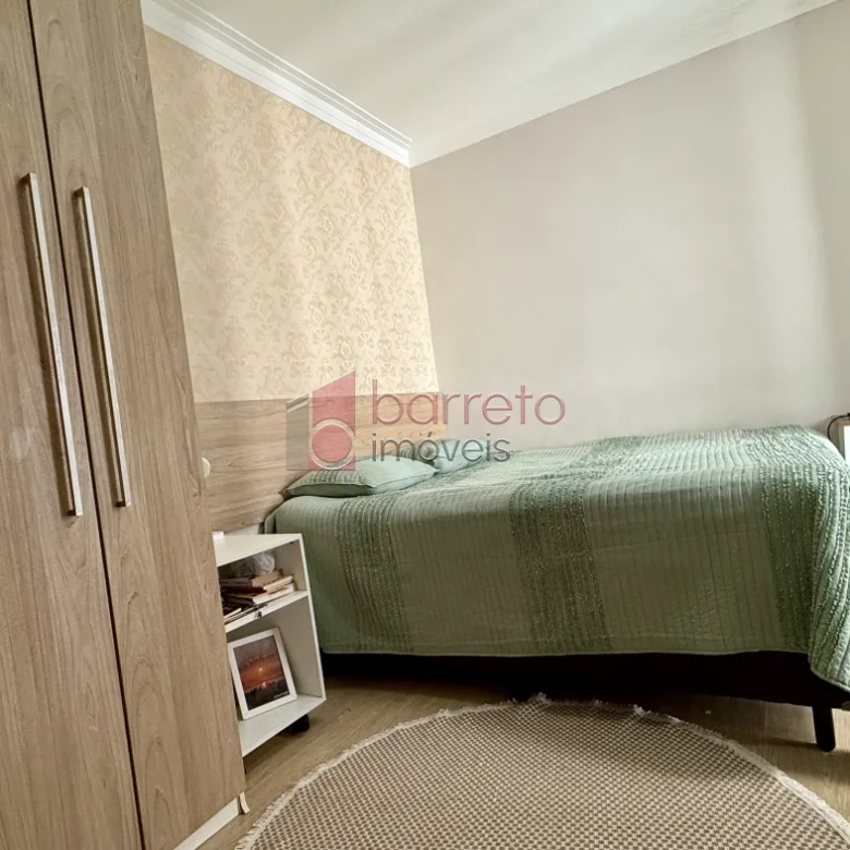 APARTAMENTO À VENDA NO CONDOMÍNIO PRACTICE CLUB HOUSE – VILA DAS HORTÊNCIAS – JUNDIAÍ/SP