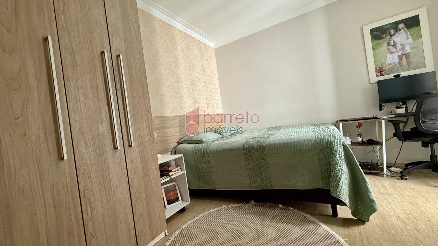 APARTAMENTO À VENDA NO CONDOMÍNIO PRACTICE CLUB HOUSE – VILA DAS HORTÊNCIAS – JUNDIAÍ/SP