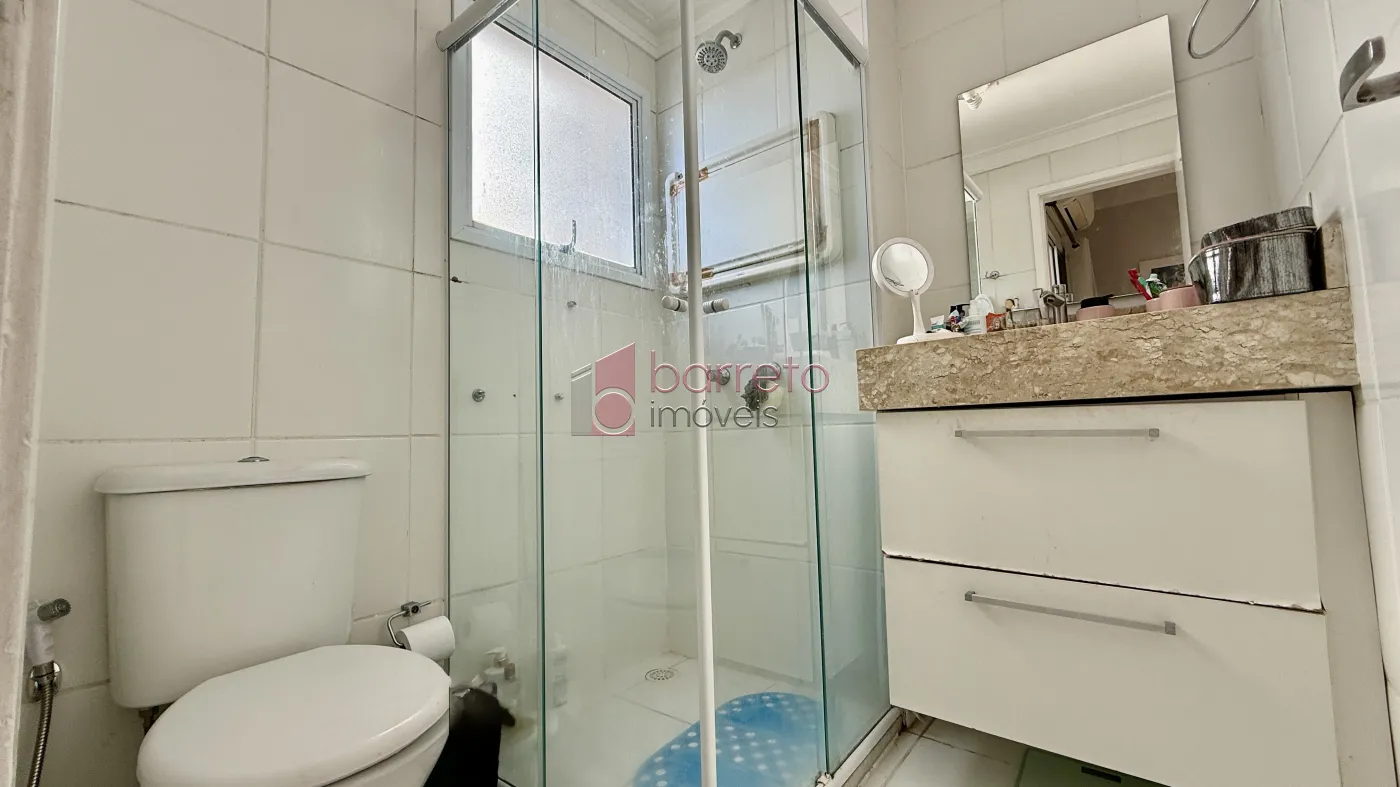 APARTAMENTO À VENDA NO CONDOMÍNIO PRACTICE CLUB HOUSE – VILA DAS HORTÊNCIAS – JUNDIAÍ/SP