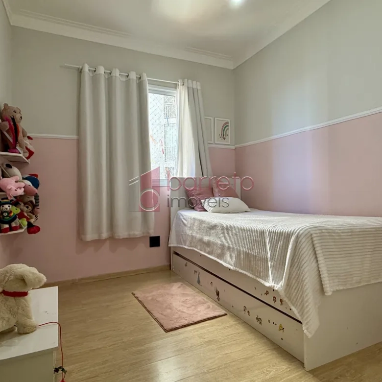 APARTAMENTO À VENDA NO CONDOMÍNIO PRACTICE CLUB HOUSE – VILA DAS HORTÊNCIAS – JUNDIAÍ/SP
