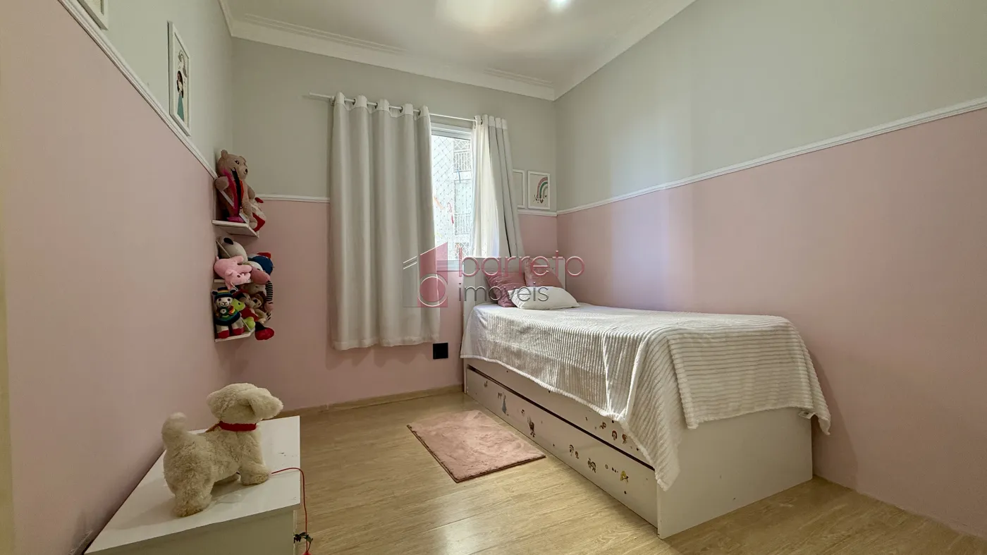 APARTAMENTO À VENDA NO CONDOMÍNIO PRACTICE CLUB HOUSE – VILA DAS HORTÊNCIAS – JUNDIAÍ/SP