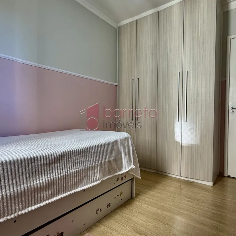 APARTAMENTO À VENDA NO CONDOMÍNIO PRACTICE CLUB HOUSE – VILA DAS HORTÊNCIAS – JUNDIAÍ/SP
