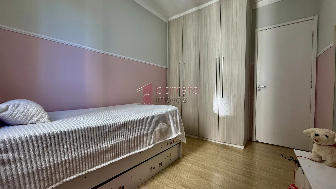 APARTAMENTO À VENDA NO CONDOMÍNIO PRACTICE CLUB HOUSE – VILA DAS HORTÊNCIAS – JUNDIAÍ/SP