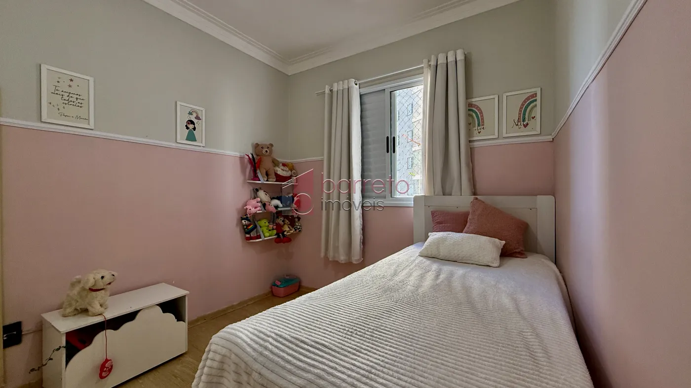 APARTAMENTO À VENDA NO CONDOMÍNIO PRACTICE CLUB HOUSE – VILA DAS HORTÊNCIAS – JUNDIAÍ/SP