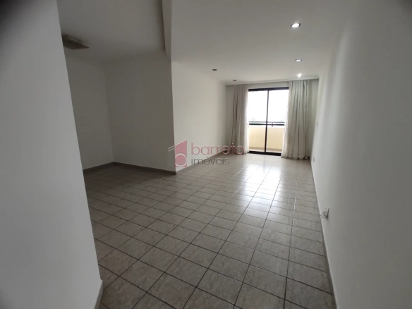 APARTAMENTO PARA LOCAÇÃO NO CONDOMÍNIO PASÁRGADA NA VILA DAS HORTÊNCIAS – JUNDIAÍ/SP