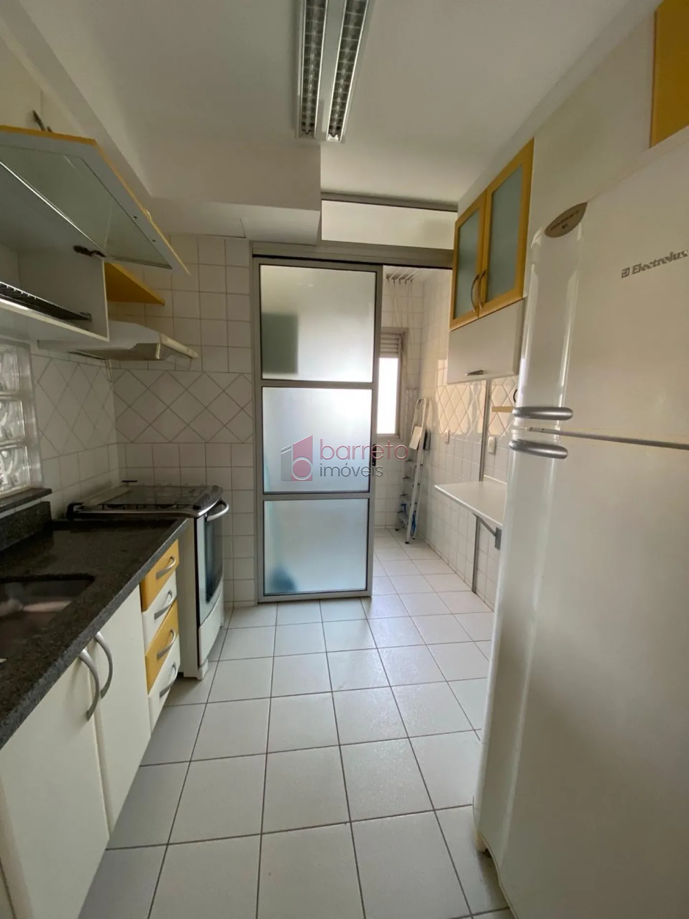 APARTAMENTO À VENDA NO CONDOMÍNIO CITTÁ DI ROMA – JUNDIAÍ/SP