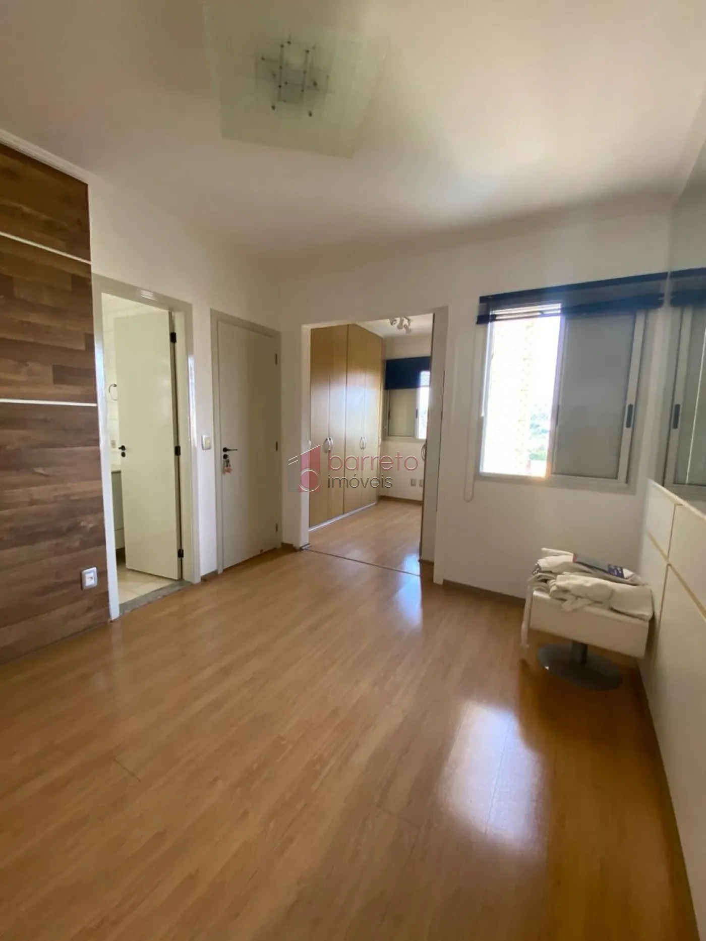 APARTAMENTO À VENDA NO CONDOMÍNIO CITTÁ DI ROMA – JUNDIAÍ/SP