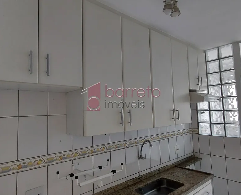 APARTAMENTO À VENDA NO CONDOMÍNIO SPAZIO DOS JACARANDÁS EM JUNDIAÍ/SP