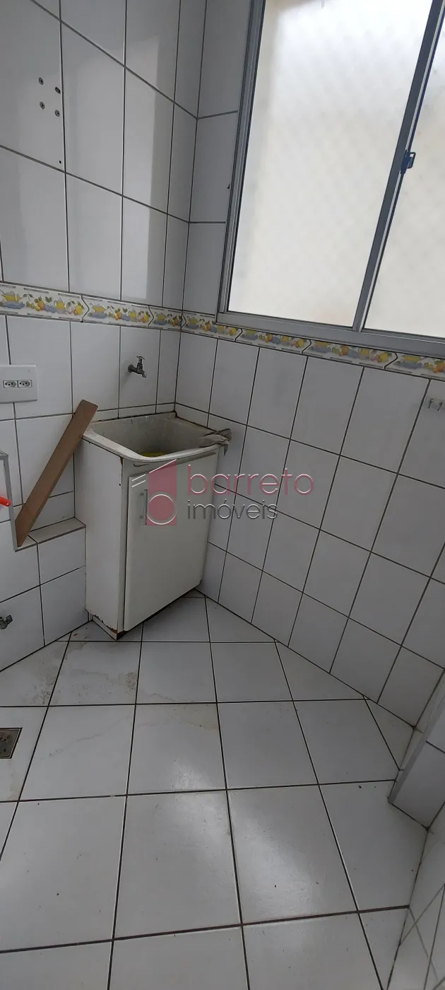 APARTAMENTO À VENDA NO CONDOMÍNIO SPAZIO DOS JACARANDÁS EM JUNDIAÍ/SP