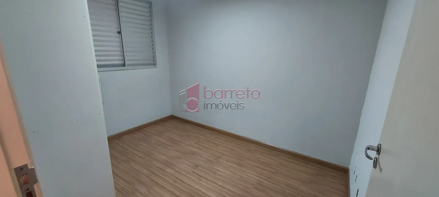APARTAMENTO À VENDA NO CONDOMÍNIO SPAZIO DOS JACARANDÁS EM JUNDIAÍ/SP