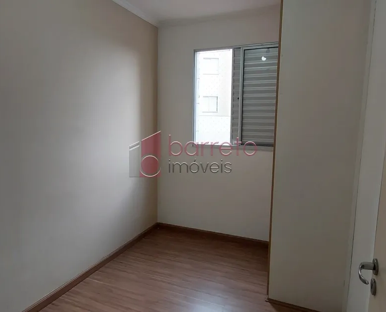 APARTAMENTO À VENDA NO CONDOMÍNIO SPAZIO DOS JACARANDÁS EM JUNDIAÍ/SP