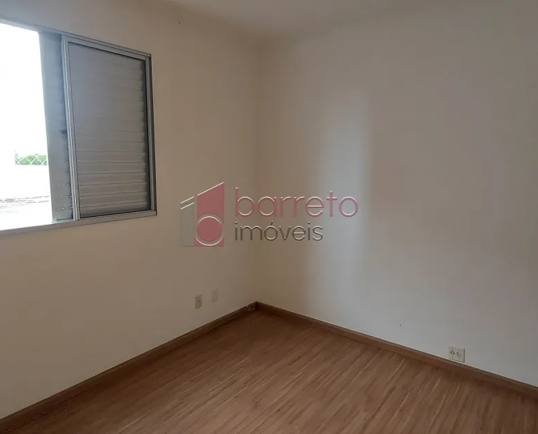 APARTAMENTO À VENDA NO CONDOMÍNIO SPAZIO DOS JACARANDÁS EM JUNDIAÍ/SP