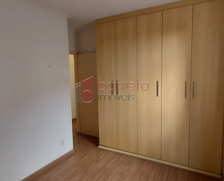 APARTAMENTO À VENDA NO CONDOMÍNIO SPAZIO DOS JACARANDÁS EM JUNDIAÍ/SP