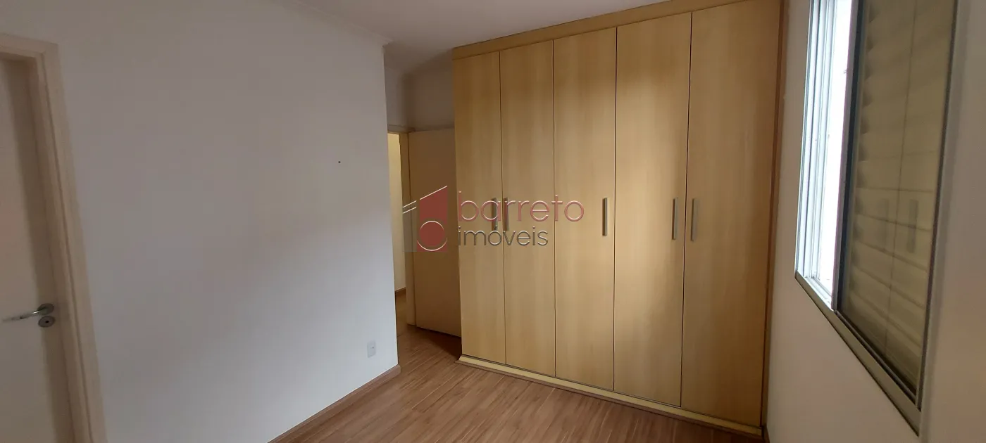 APARTAMENTO À VENDA NO CONDOMÍNIO SPAZIO DOS JACARANDÁS EM JUNDIAÍ/SP