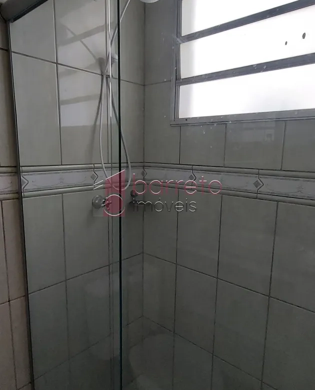 APARTAMENTO À VENDA NO CONDOMÍNIO SPAZIO DOS JACARANDÁS EM JUNDIAÍ/SP