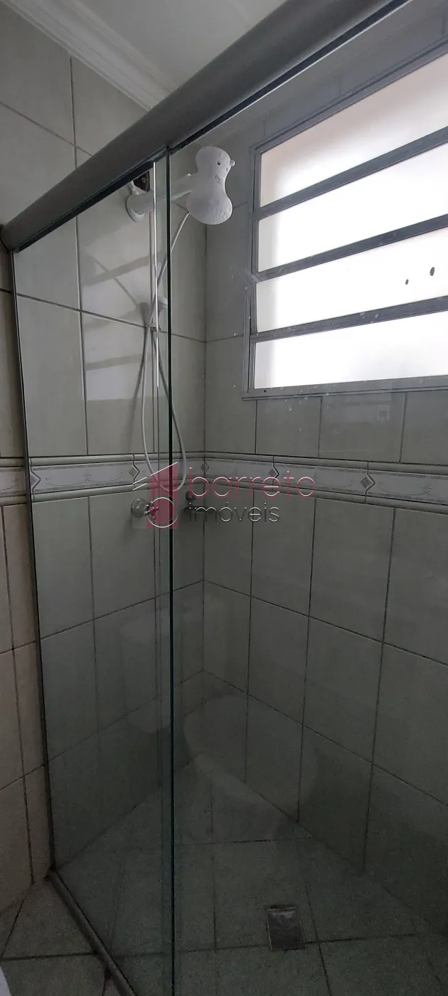 APARTAMENTO À VENDA NO CONDOMÍNIO SPAZIO DOS JACARANDÁS EM JUNDIAÍ/SP