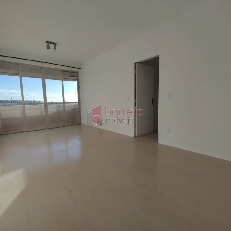 APARTAMENTO À VENDA NO CONDOMÍNIO FLORENÇA – VILA DAS HORTÊNCIAS – JUNDIAÍ/SP