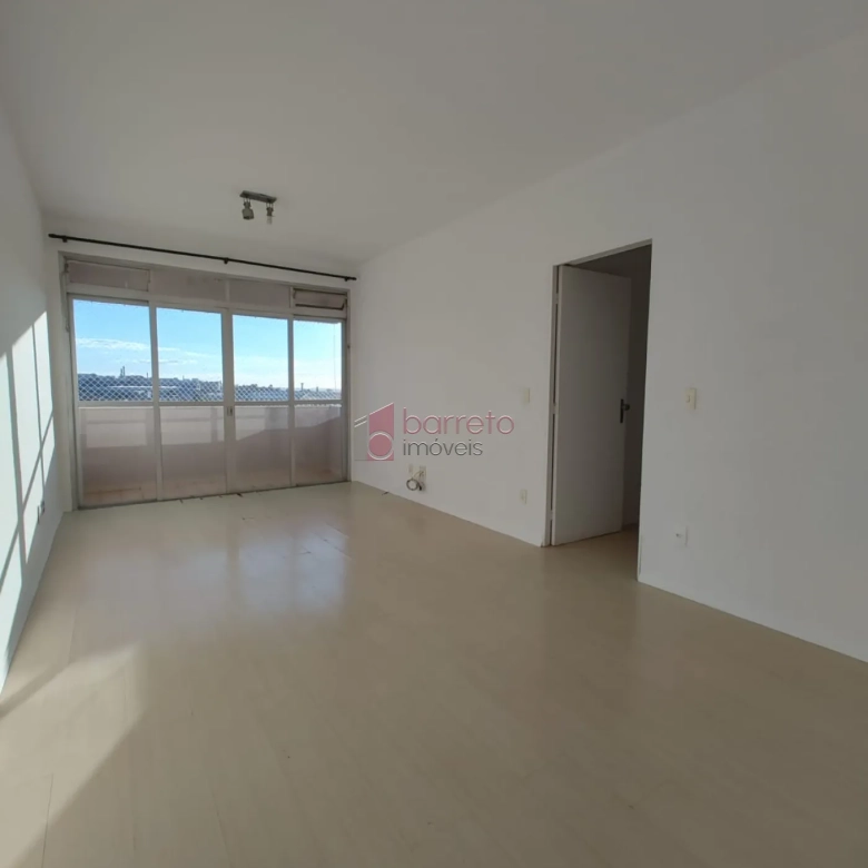 APARTAMENTO À VENDA NO CONDOMÍNIO FLORENÇA – VILA DAS HORTÊNCIAS – JUNDIAÍ/SP