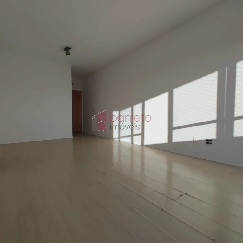 APARTAMENTO À VENDA NO CONDOMÍNIO FLORENÇA – VILA DAS HORTÊNCIAS – JUNDIAÍ/SP