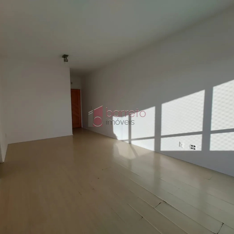APARTAMENTO À VENDA NO CONDOMÍNIO FLORENÇA – VILA DAS HORTÊNCIAS – JUNDIAÍ/SP