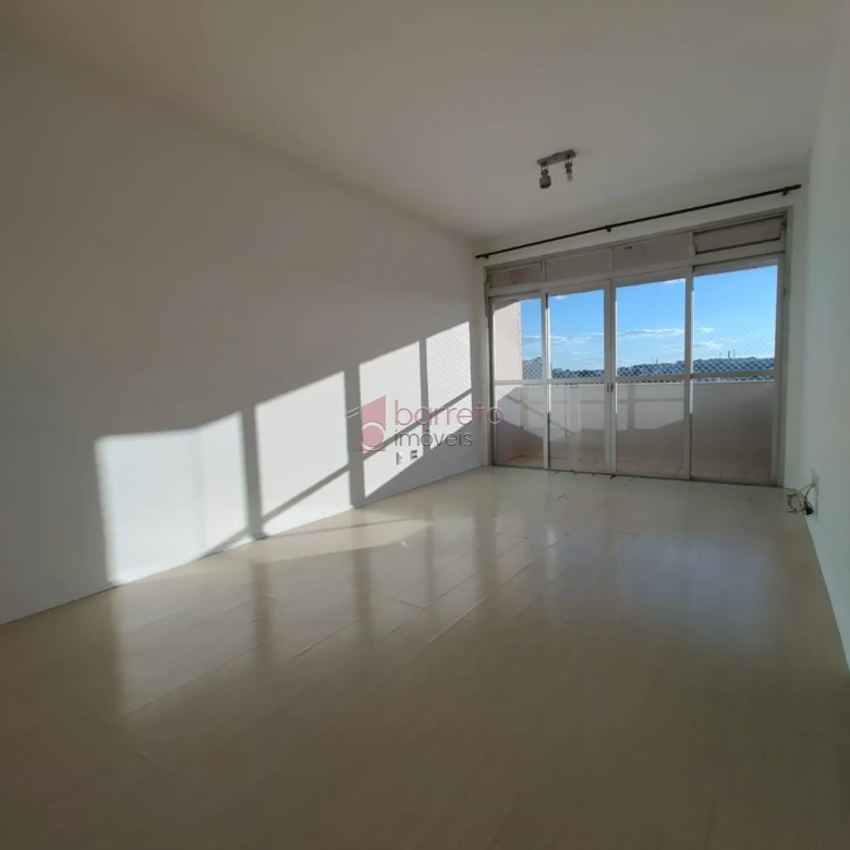 APARTAMENTO À VENDA NO CONDOMÍNIO FLORENÇA – VILA DAS HORTÊNCIAS – JUNDIAÍ/SP