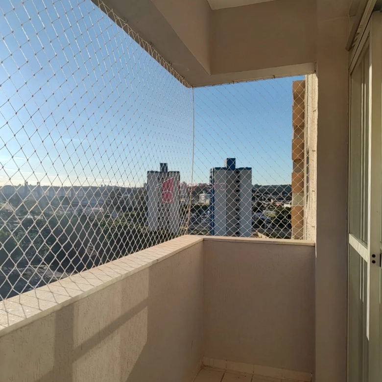 APARTAMENTO À VENDA NO CONDOMÍNIO FLORENÇA – VILA DAS HORTÊNCIAS – JUNDIAÍ/SP