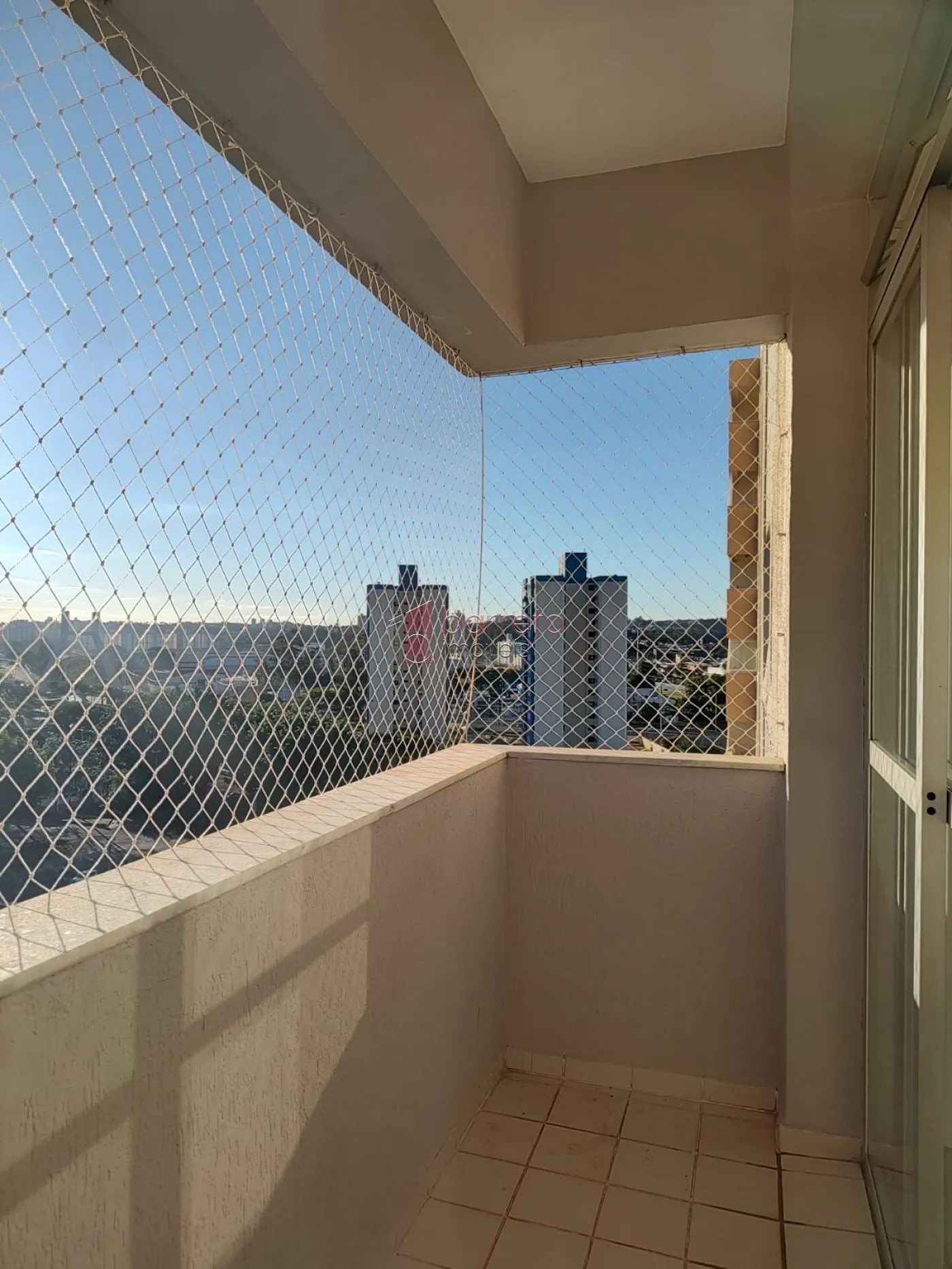 APARTAMENTO À VENDA NO CONDOMÍNIO FLORENÇA – VILA DAS HORTÊNCIAS – JUNDIAÍ/SP