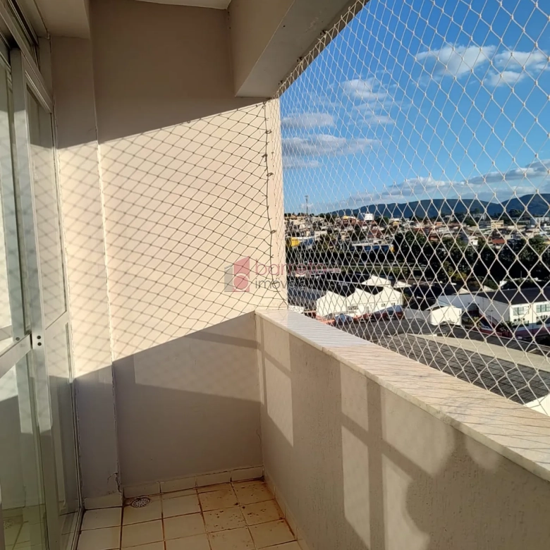 APARTAMENTO À VENDA NO CONDOMÍNIO FLORENÇA – VILA DAS HORTÊNCIAS – JUNDIAÍ/SP
