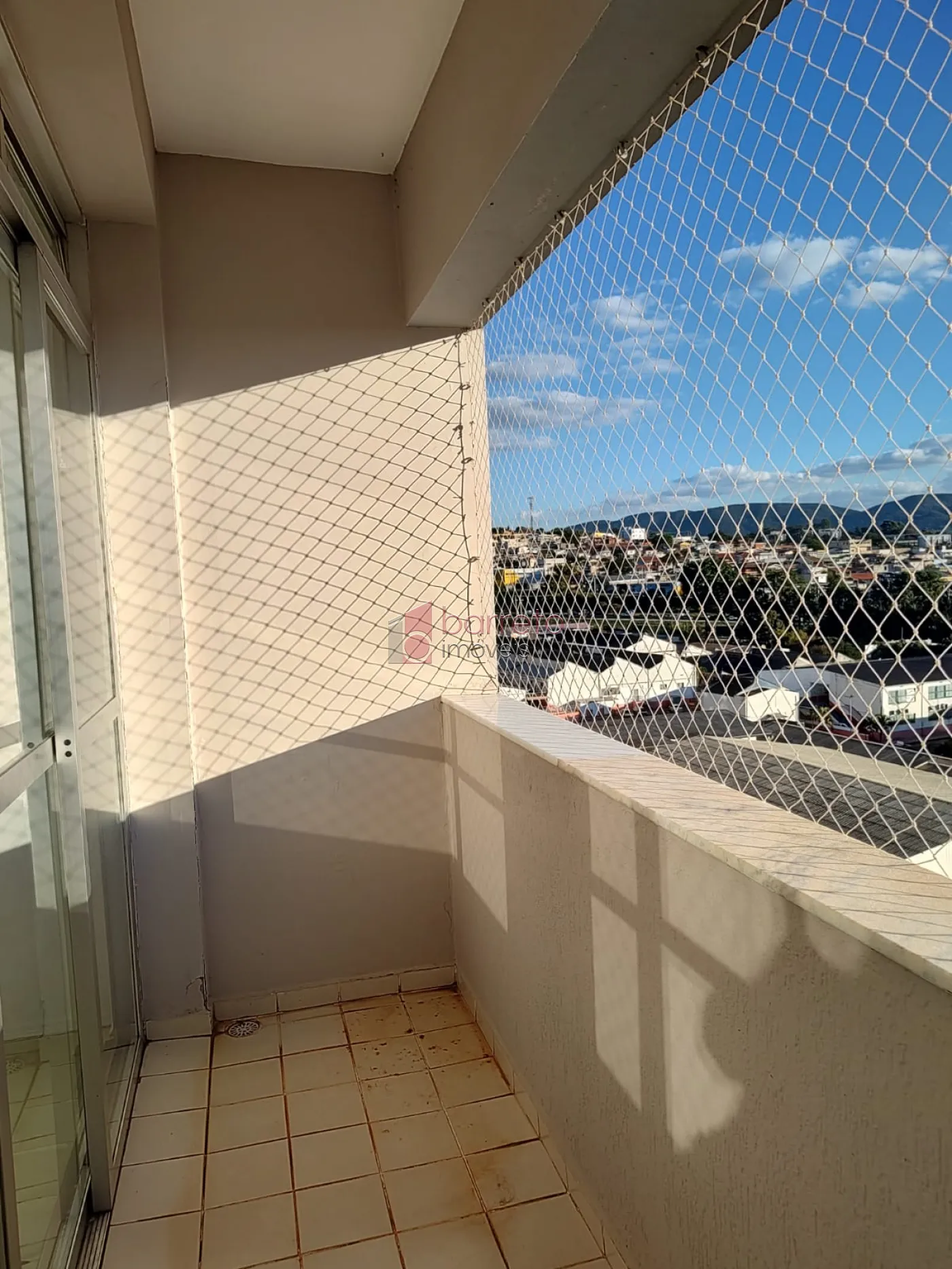 APARTAMENTO À VENDA NO CONDOMÍNIO FLORENÇA – VILA DAS HORTÊNCIAS – JUNDIAÍ/SP