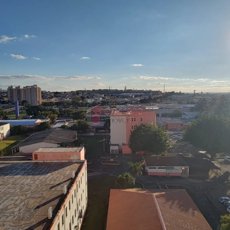 APARTAMENTO À VENDA NO CONDOMÍNIO FLORENÇA – VILA DAS HORTÊNCIAS – JUNDIAÍ/SP