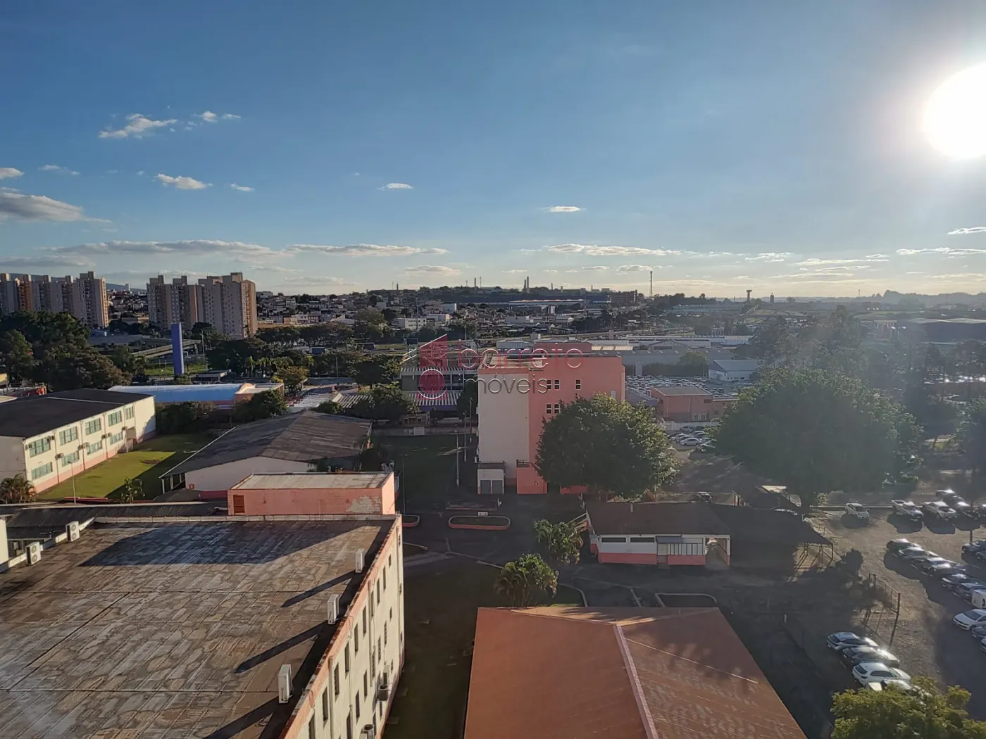 APARTAMENTO À VENDA NO CONDOMÍNIO FLORENÇA – VILA DAS HORTÊNCIAS – JUNDIAÍ/SP