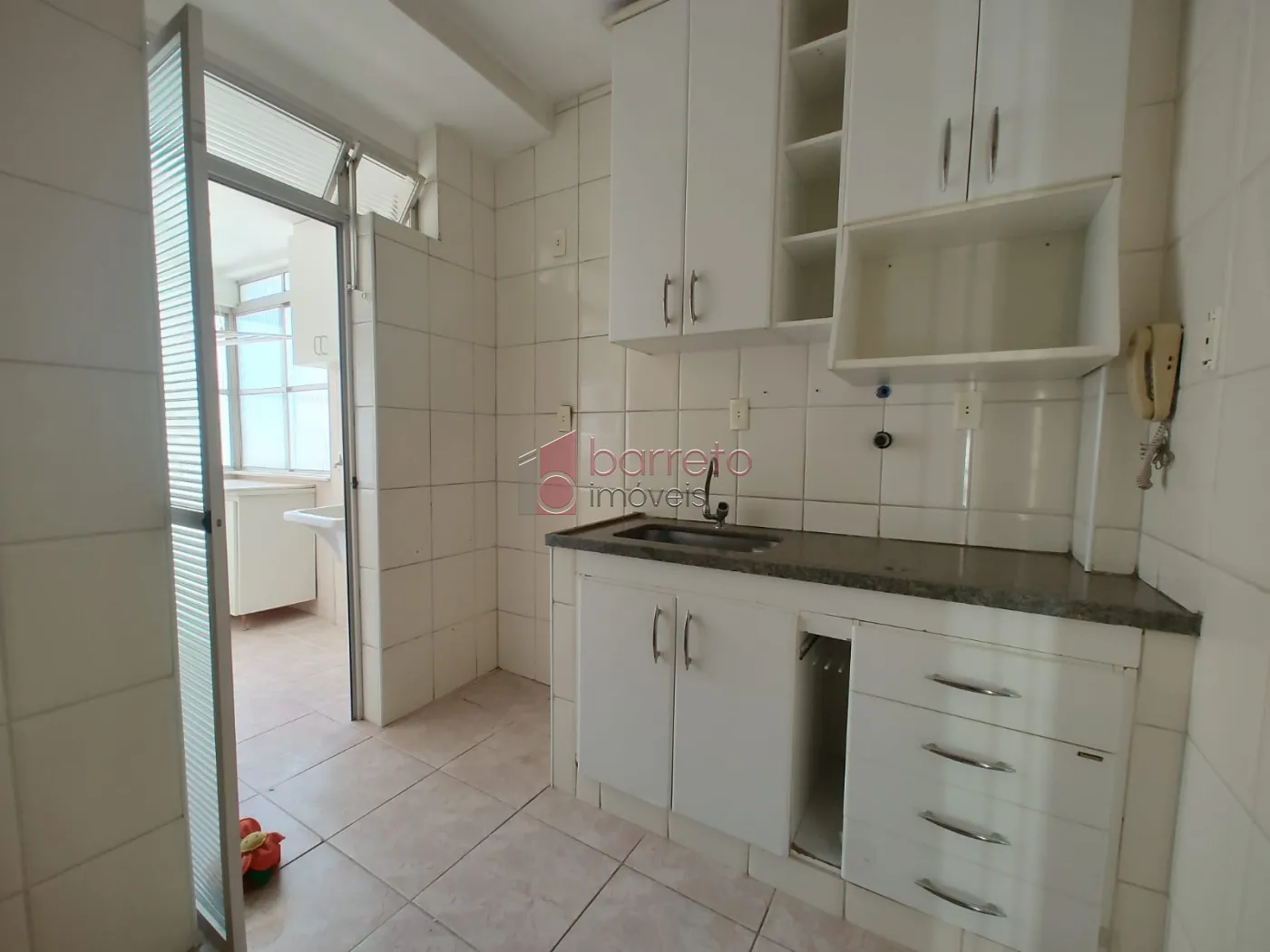 APARTAMENTO À VENDA NO CONDOMÍNIO FLORENÇA – VILA DAS HORTÊNCIAS – JUNDIAÍ/SP