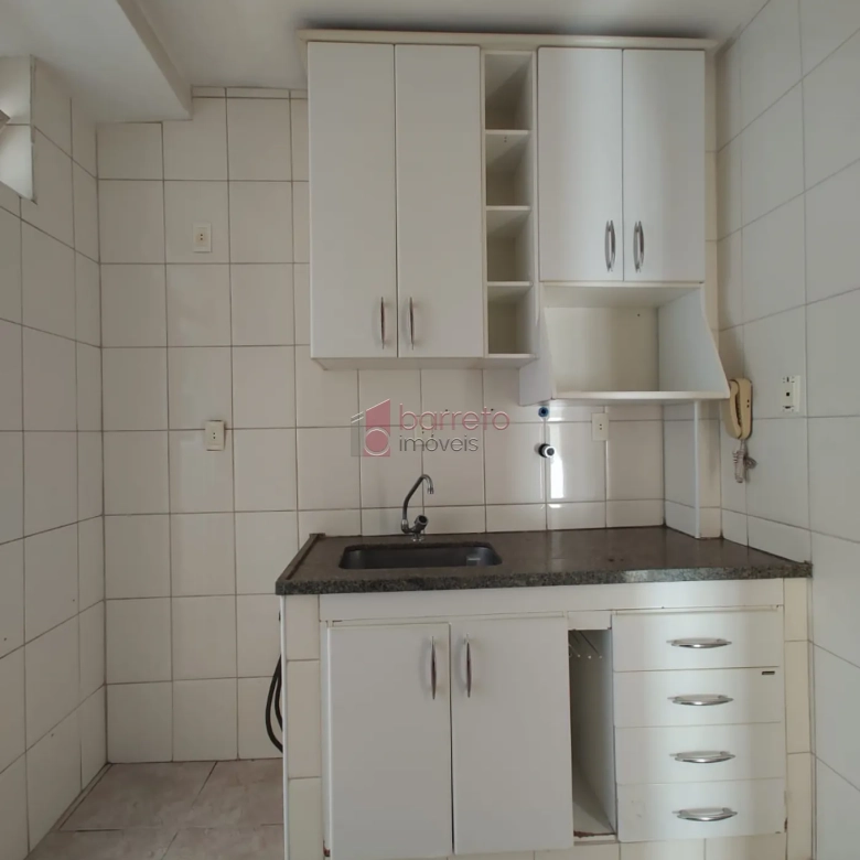 APARTAMENTO À VENDA NO CONDOMÍNIO FLORENÇA – VILA DAS HORTÊNCIAS – JUNDIAÍ/SP
