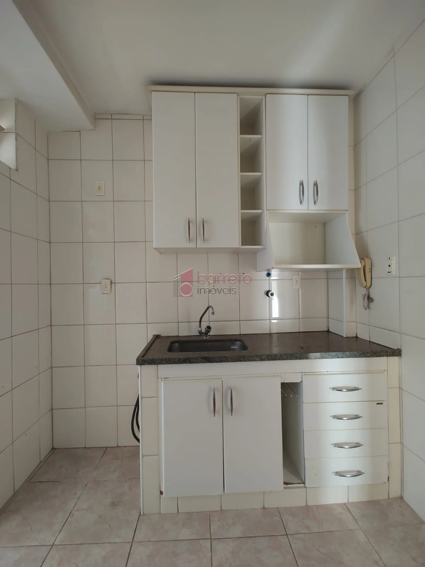 APARTAMENTO À VENDA NO CONDOMÍNIO FLORENÇA – VILA DAS HORTÊNCIAS – JUNDIAÍ/SP
