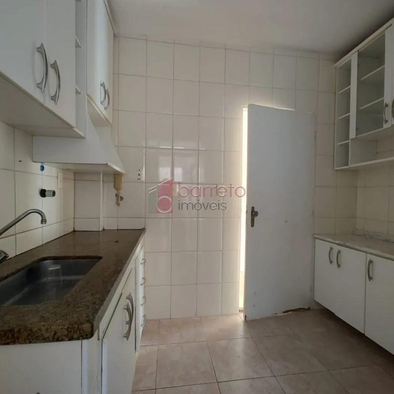 APARTAMENTO À VENDA NO CONDOMÍNIO FLORENÇA – VILA DAS HORTÊNCIAS – JUNDIAÍ/SP