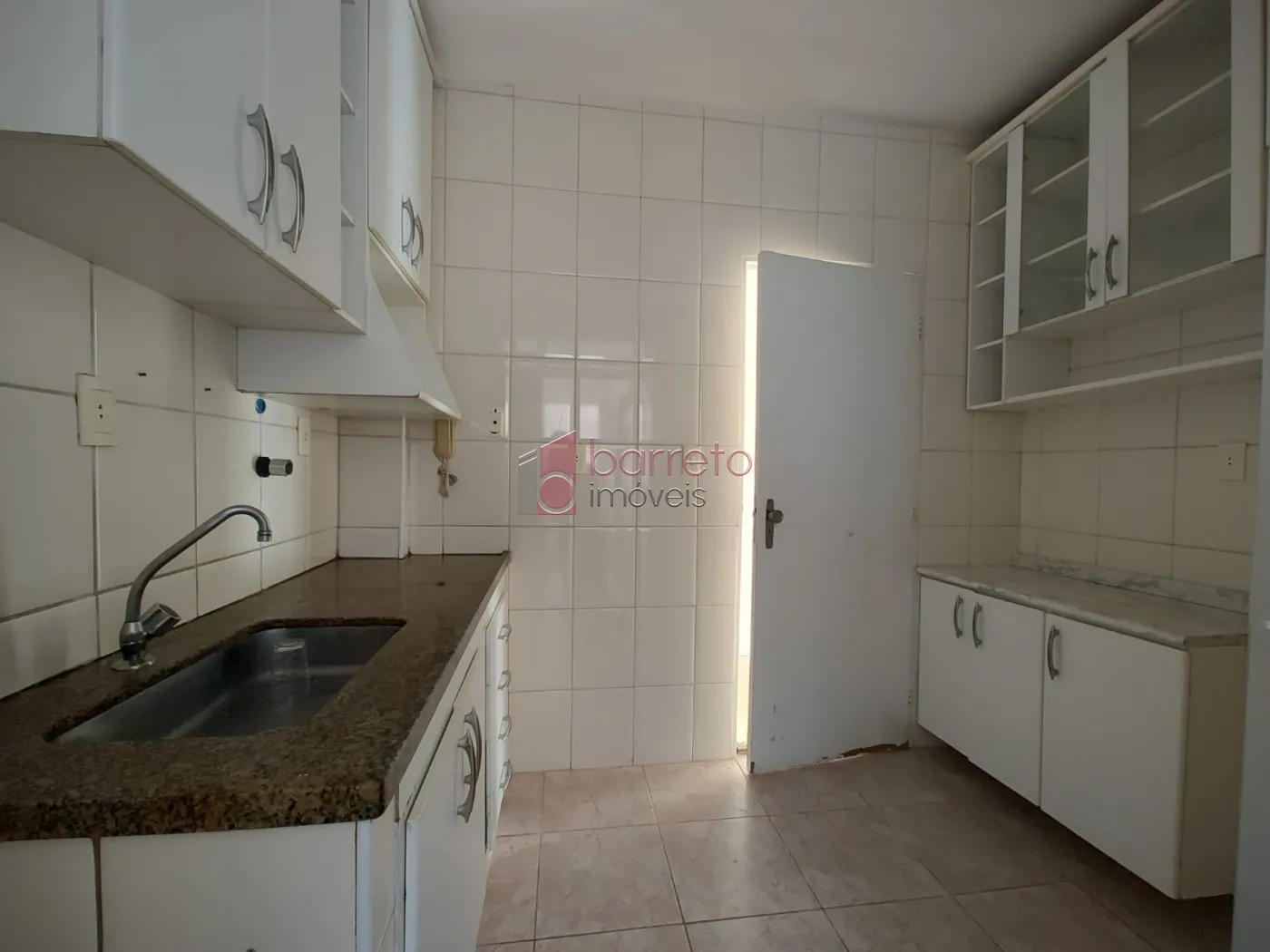 APARTAMENTO À VENDA NO CONDOMÍNIO FLORENÇA – VILA DAS HORTÊNCIAS – JUNDIAÍ/SP