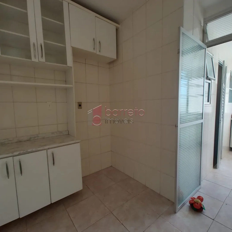 APARTAMENTO À VENDA NO CONDOMÍNIO FLORENÇA – VILA DAS HORTÊNCIAS – JUNDIAÍ/SP