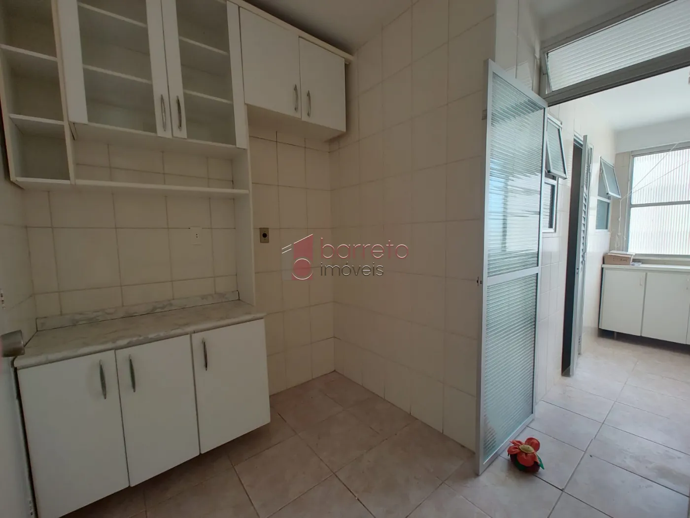 APARTAMENTO À VENDA NO CONDOMÍNIO FLORENÇA – VILA DAS HORTÊNCIAS – JUNDIAÍ/SP
